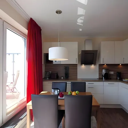 Bernstein We 18 Apartment