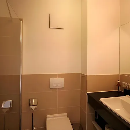 Apartment Bernstein We 18 *